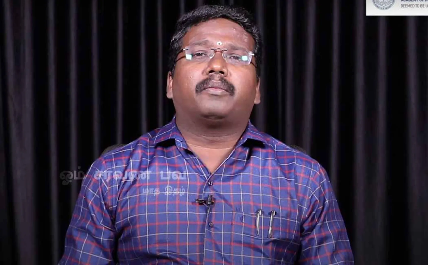  Dr Suganthan - Hair Problem